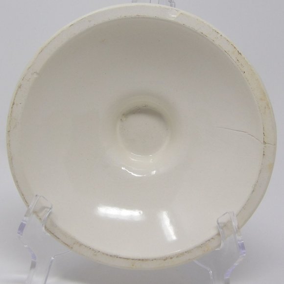 Vintage Owl Canister Set 3 Piece - Picture 9 of 10